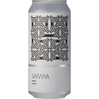 Gamma Brewing Company Chiral