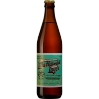 Nynäshamns Ångbryggeri Lilla Hawaii Lager