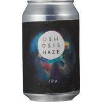 Brew Sessions Osmosis Haze IPA