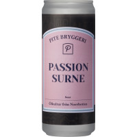 Pite Bryggeri Passion SURNE