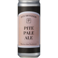 Pite Bryggeri Pale Ale