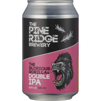 Pine Brewing Company The Glorious Gorillas