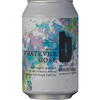 Brekeriet Whatever Gose