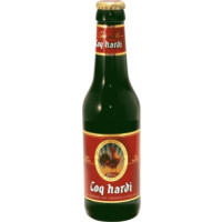 Haacht Coq Hardi