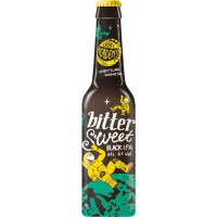 Craft Academy Bitter Sweet Black IPA