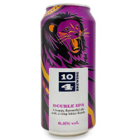 Aldi (Nord / Süd / Hofer) 10 4 Double IPA