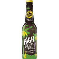 Craft Academy High & Dry
