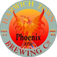 Harwich Town Phoenix APA