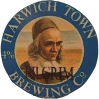Harwich Town Pilgrim