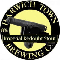Harwich Town Imperial Redoubt Stout
