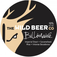 Wild Beer Co Billionaire