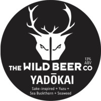 Wild Beer Co Yadokai