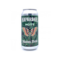 Naparbier Motte