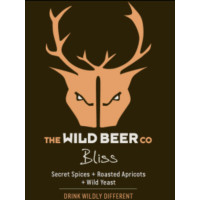 Wild Beer Co Bliss
