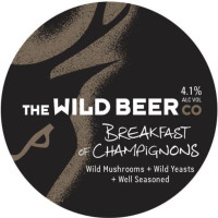 Wild Beer Co Breakfast Of Champignons