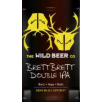 Wild Beer Co Brett Brett (2017)