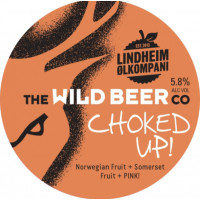 Wild Beer Co Choked Up!
