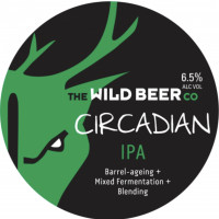 Wild Beer Co Circadian IPA