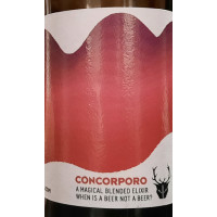 Wild Beer Co Concorporo