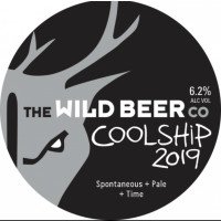 Wild Beer Co Coolship 2019