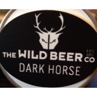 Wild Beer Co Dark Horse
