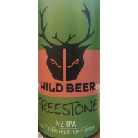 Wild Beer Co Freestone