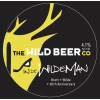 Wild Beer Co In De Wildeman