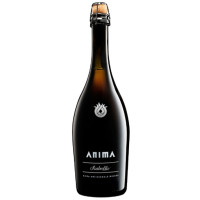 Birra Anima Craft Beer Isabella