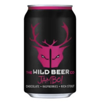 Wild Beer Co Jambo! (2019)
