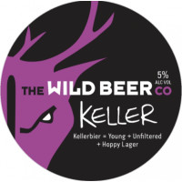 Wild Beer Co Keller