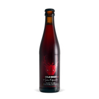 Wild Beer Co Modus Operandi (Modus Vivendi) (2014)