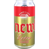 Newbarns Brewery Extra