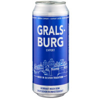 Denner Gralsburg Export