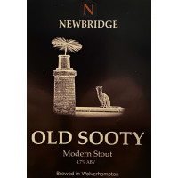 Newbridge Old Sooty