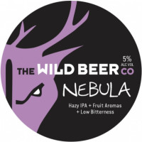 Wild Beer Co Nebula