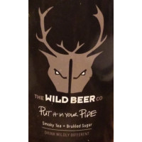 Wild Beer Co Put It In Your Pipe