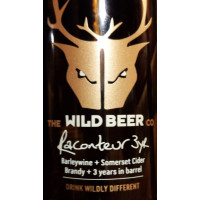 Wild Beer Co Raconteur BA 3yr