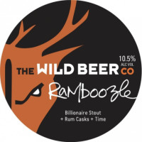Wild Beer Co Ramboozle