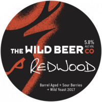 Wild Beer Co Redwood (2017)