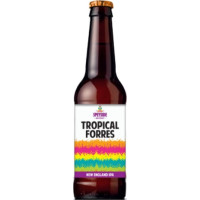 Speyside Tropical Forres