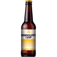 Speyside Randolph's Leap Lager