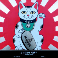 Bold Mariner Brewing Company Lucky Cat