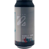 Prizm Brewing Babble From Our Mouth