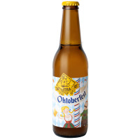 Litra Brewing Company Oktoberfest
