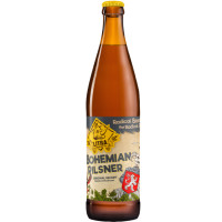Litra Brewing Company Bohemian Pils