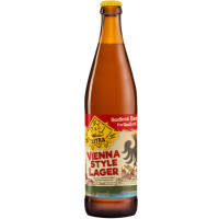 Litra Brewing Company Vienna Lager