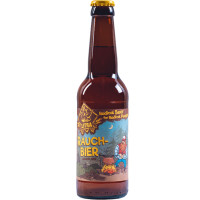 Litra Brewing Company Rauchbier