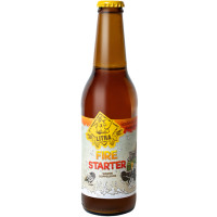 Litra Brewing Company Firestarter