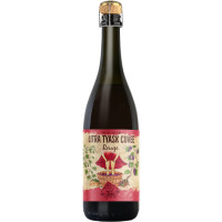 Litra Brewing Company Tyask Cuvée Rouge