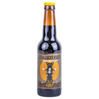 Litra Brewing Company Lucky Porter (9%)